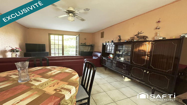 Ma-Cabane - Vente Maison Artins, 95 m²