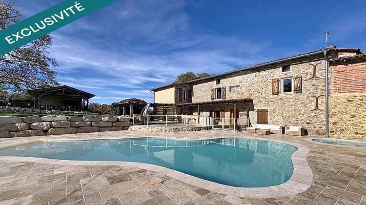 Ma-Cabane - Vente Maison Artix, 125 m²