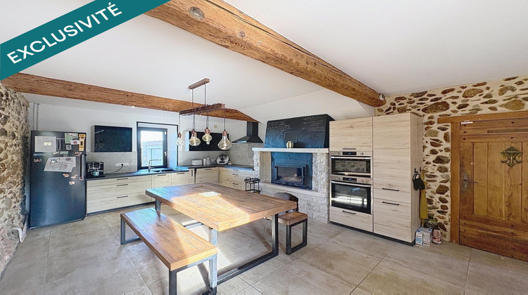 Ma-Cabane - Vente Maison Artix, 125 m²
