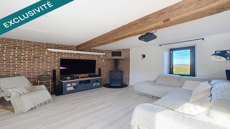 Ma-Cabane - Vente Maison Artix, 125 m²