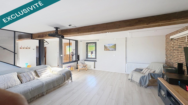 Ma-Cabane - Vente Maison Artix, 125 m²