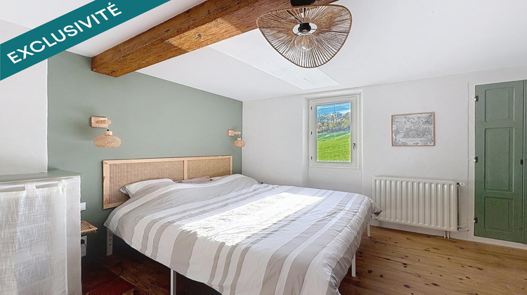 Ma-Cabane - Vente Maison Artix, 125 m²