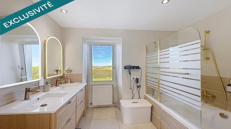 Ma-Cabane - Vente Maison Artix, 125 m²