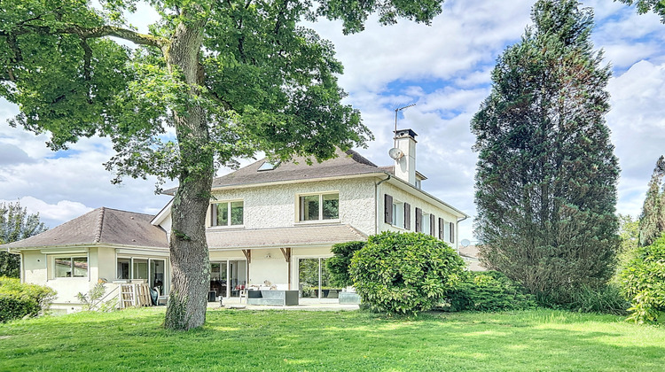 Ma-Cabane - Vente Maison Artix, 254 m²