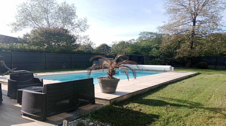 Ma-Cabane - Vente Maison Artix, 190 m²