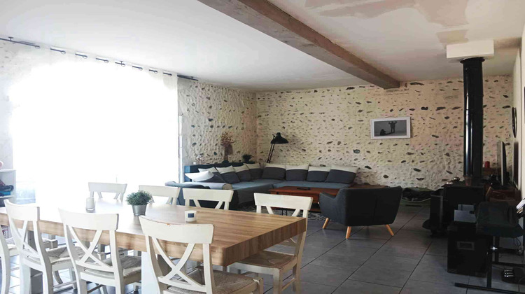 Ma-Cabane - Vente Maison Artix, 190 m²