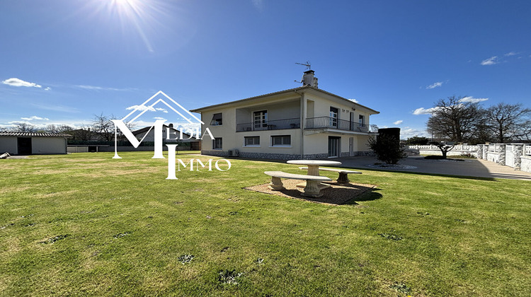 Ma-Cabane - Vente Maison ARTIX, 227 m²