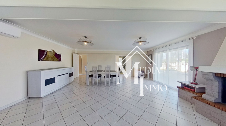 Ma-Cabane - Vente Maison ARTIX, 227 m²