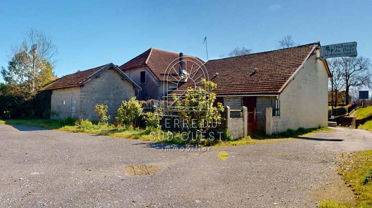 Ma-Cabane - Vente Maison ARTIX, 378 m²