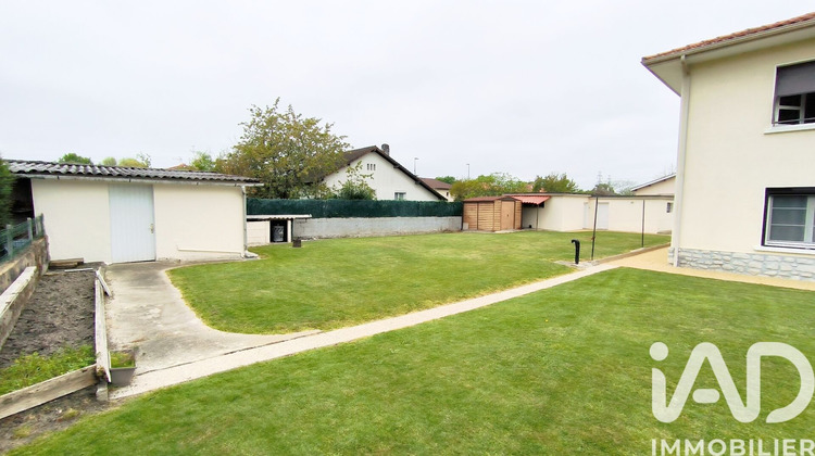 Ma-Cabane - Vente Maison Artix, 227 m²