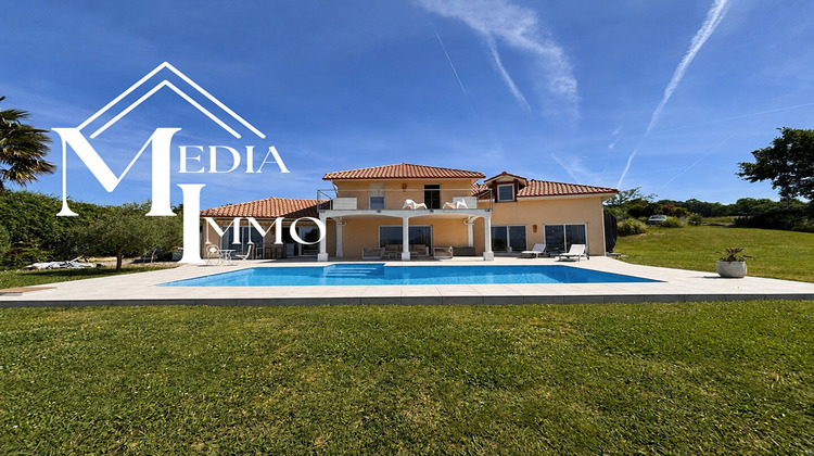 Ma-Cabane - Vente Maison ARTIX, 200 m²
