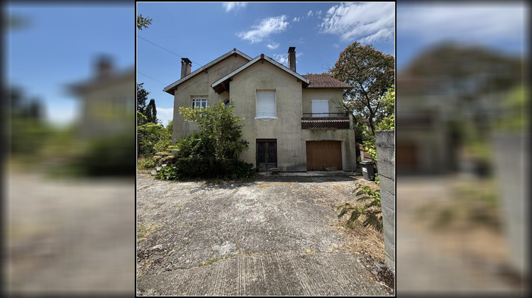 Ma-Cabane - Vente Maison ARTIX, 170 m²
