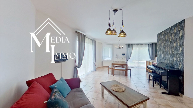Ma-Cabane - Vente Maison ARTIX, 100 m²