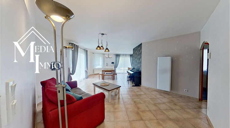 Ma-Cabane - Vente Maison ARTIX, 100 m²