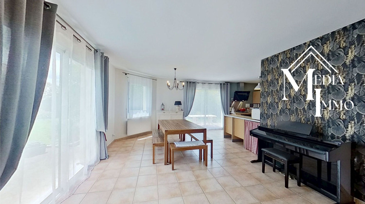 Ma-Cabane - Vente Maison ARTIX, 100 m²