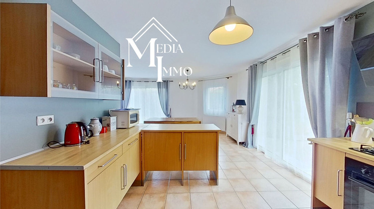 Ma-Cabane - Vente Maison ARTIX, 100 m²