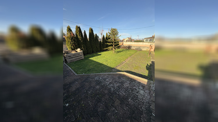 Ma-Cabane - Vente Maison Artolsheim, 160 m²