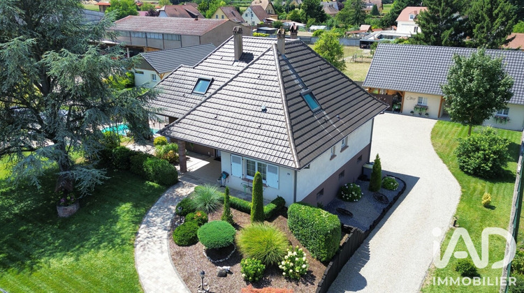 Ma-Cabane - Vente Maison Artolsheim, 300 m²