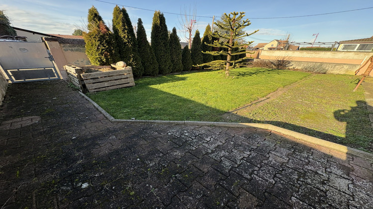 Ma-Cabane - Vente Maison Artolsheim, 160 m²