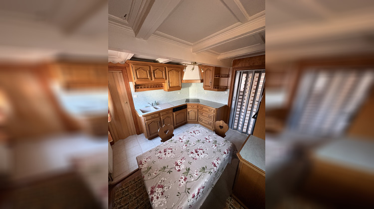 Ma-Cabane - Vente Maison Artolsheim, 160 m²