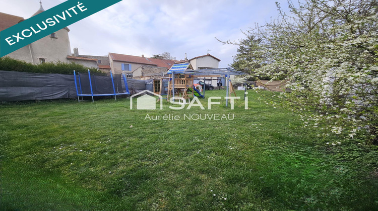 Ma-Cabane - Vente Maison Artonne, 145 m²