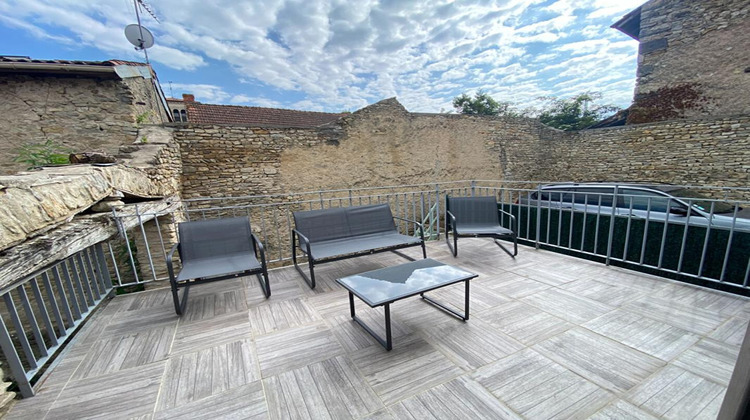 Ma-Cabane - Vente Maison ARTONNE, 70 m²