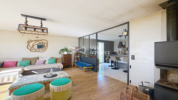 Ma-Cabane - Vente Maison Artonne, 100 m²