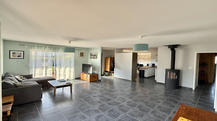 Ma-Cabane - Vente Maison ARTONNE, 113 m²