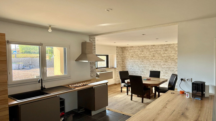 Ma-Cabane - Vente Maison ARTONNE, 113 m²