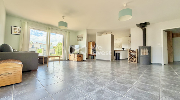Ma-Cabane - Vente Maison Artonne, 113 m²