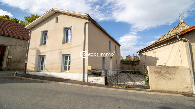 Ma-Cabane - Vente Maison Artonne, 107 m²
