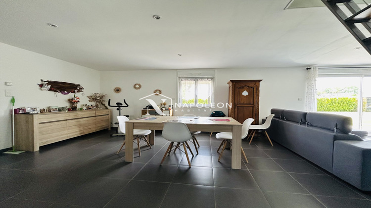 Ma-Cabane - Vente Maison Artres, 109 m²