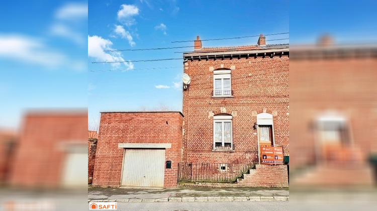 Ma-Cabane - Vente Maison Artres, 125 m²