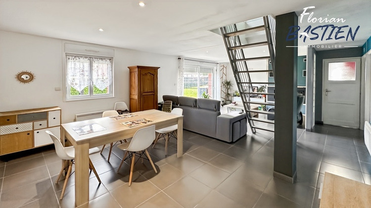 Ma-Cabane - Vente Maison ARTRES, 110 m²