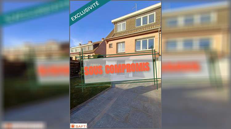 Ma-Cabane - Vente Maison Artres, 113 m²