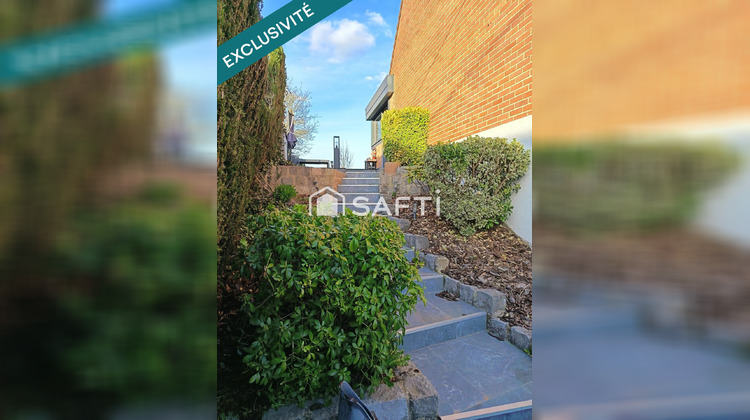 Ma-Cabane - Vente Maison Artres, 113 m²