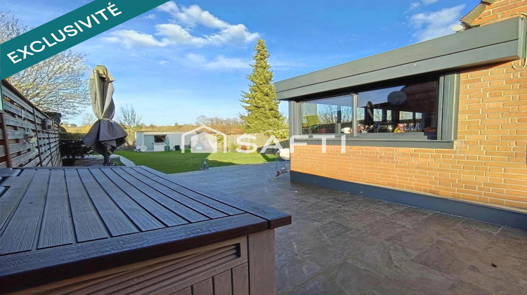 Ma-Cabane - Vente Maison Artres, 113 m²