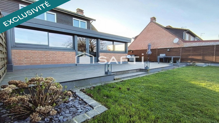 Ma-Cabane - Vente Maison Artres, 113 m²