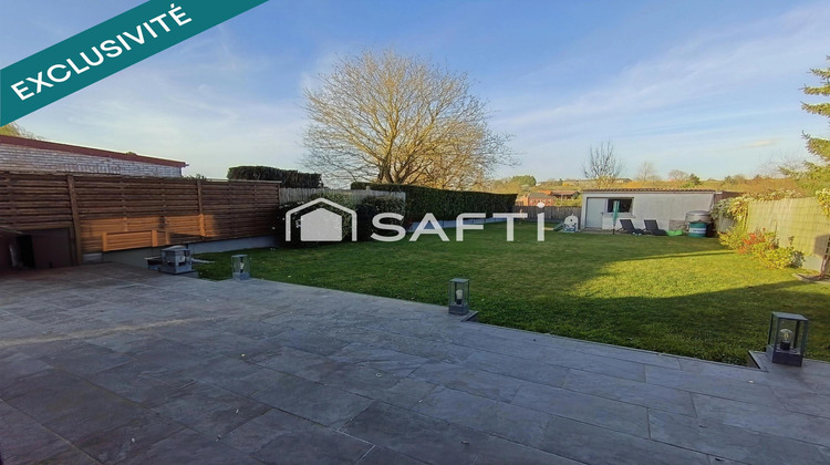 Ma-Cabane - Vente Maison Artres, 113 m²