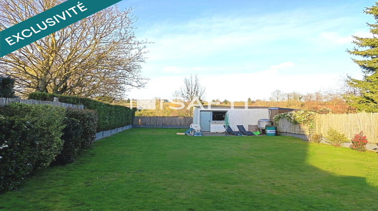 Ma-Cabane - Vente Maison Artres, 113 m²