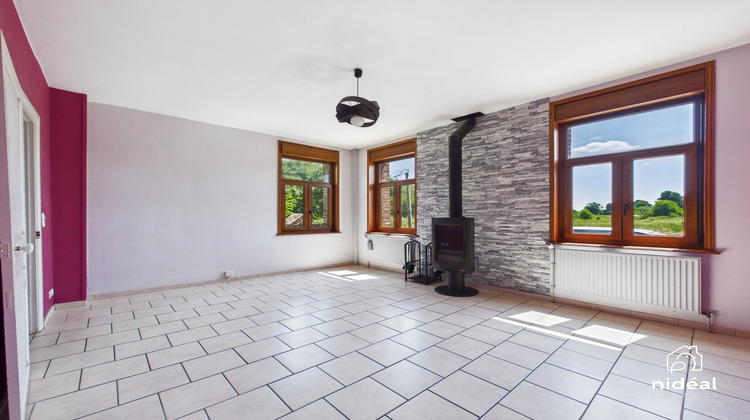 Ma-Cabane - Vente Maison Artres, 123 m²