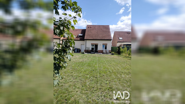 Ma-Cabane - Vente Maison Artres, 83 m²