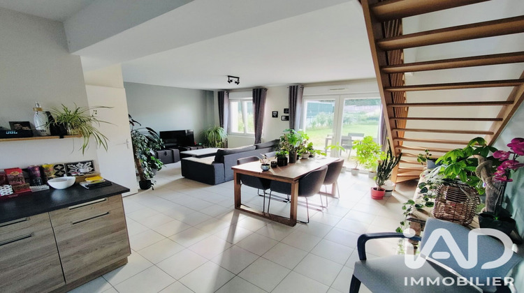 Ma-Cabane - Vente Maison Artres, 83 m²