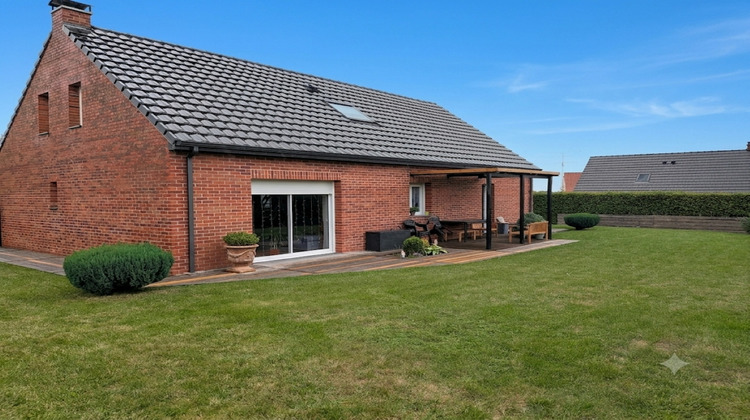 Ma-Cabane - Vente Maison ARTRES, 110 m²