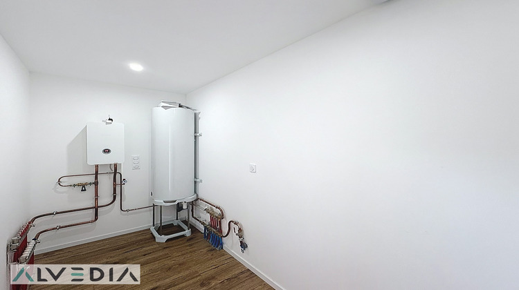 Ma-Cabane - Vente Maison Artzenheim, 104 m²