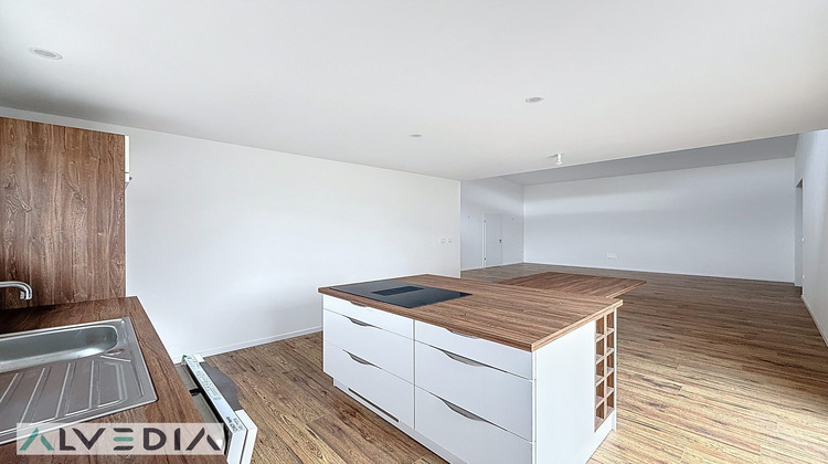 Ma-Cabane - Vente Maison Artzenheim, 104 m²