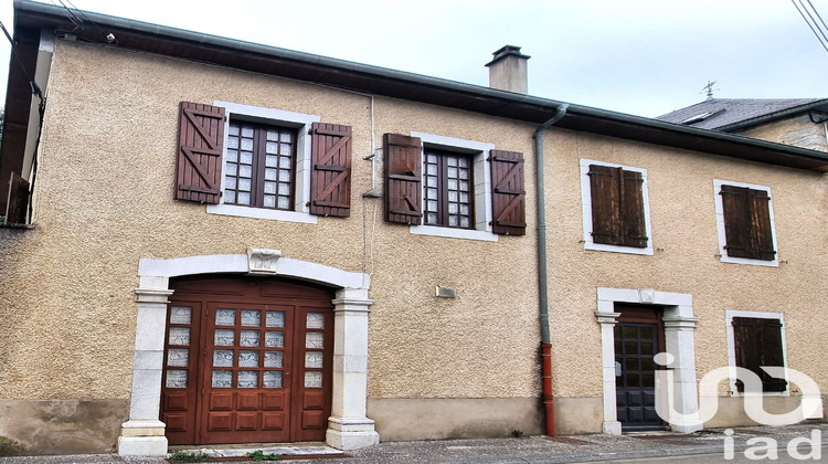 Ma-Cabane - Vente Maison Arudy, 500 m²