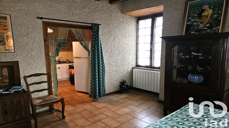 Ma-Cabane - Vente Maison Arudy, 500 m²