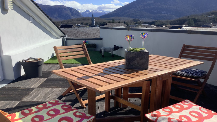 Ma-Cabane - Vente Maison Arudy, 175 m²