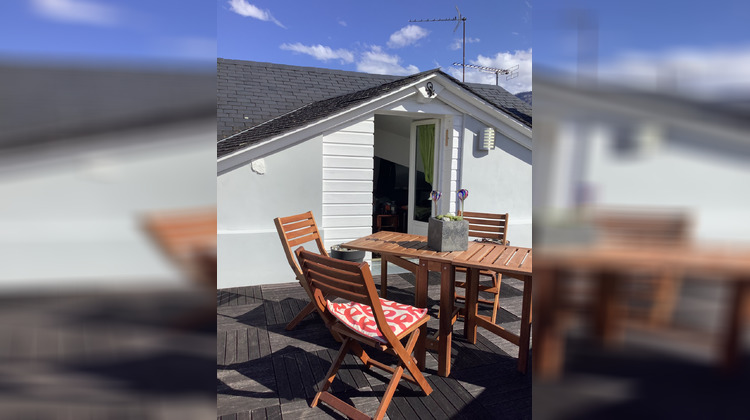 Ma-Cabane - Vente Maison Arudy, 175 m²